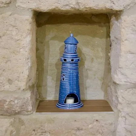 Gesuiti 25 Bari