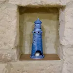 Gesuiti 25 Bari