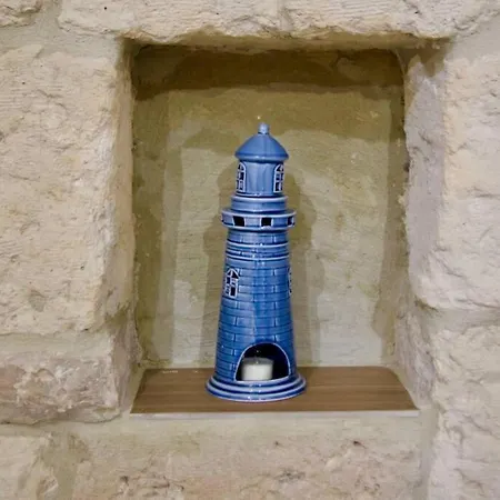 Gesuiti 25 Bari