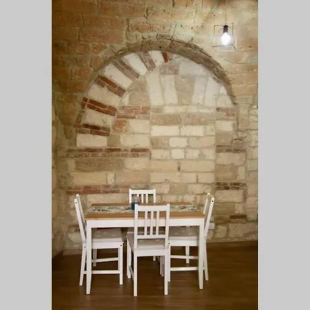 Apartman Gesuiti 25 Bari