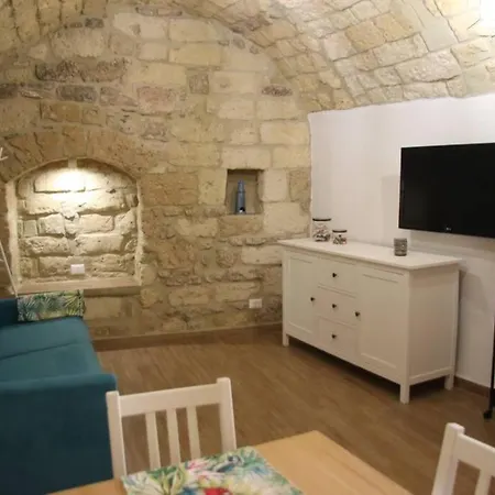 Gesuiti 25 Apartman Bari