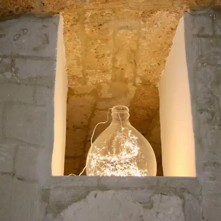 Gesuiti 25 Apartman *