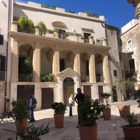 Gesuiti 25 * Μπάρι