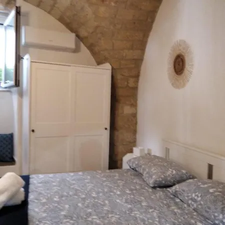 Apartment Gesuiti 25 Bari