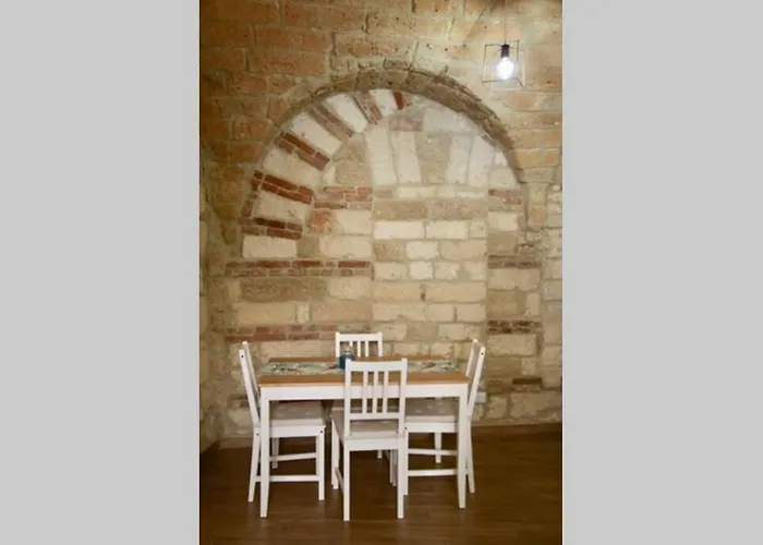 דירה Gesuiti 25 בארי