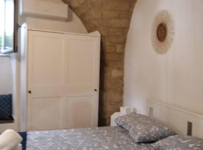 דירה Gesuiti 25 בארי