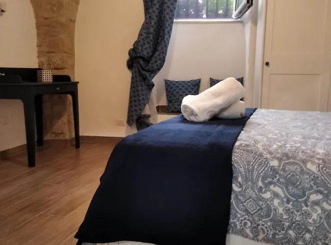 Lejlighed Gesuiti 25 Bari